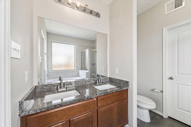 16915 Cory Cornell Lane, Richmond, TX 77407