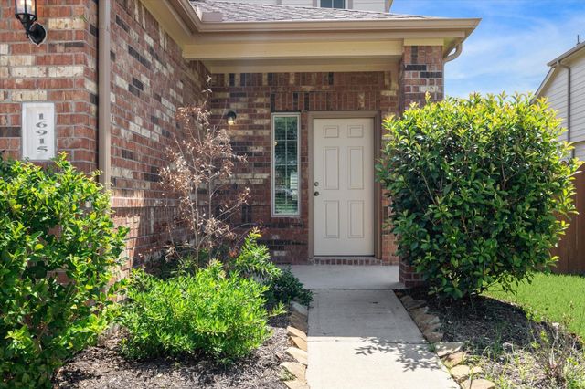 16915 Cory Cornell Lane, Richmond, TX 77407