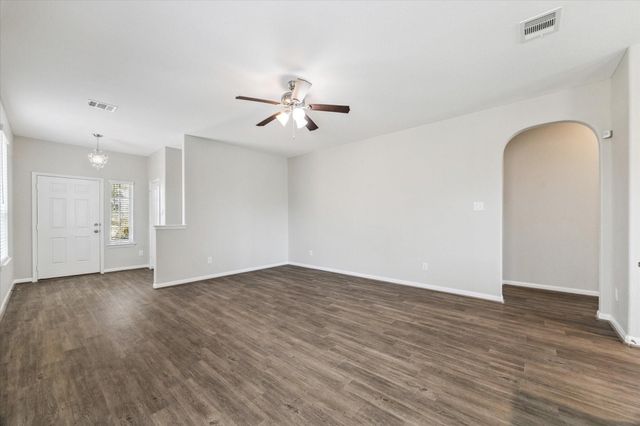 16915 Cory Cornell Lane, Richmond, TX 77407