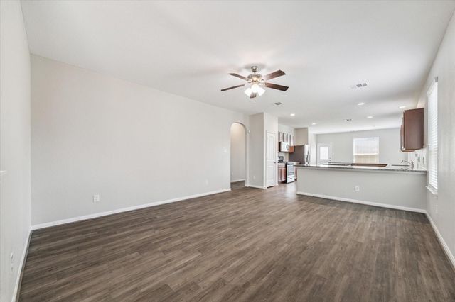 16915 Cory Cornell Lane, Richmond, TX 77407