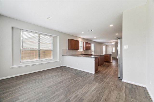 16915 Cory Cornell Lane, Richmond, TX 77407