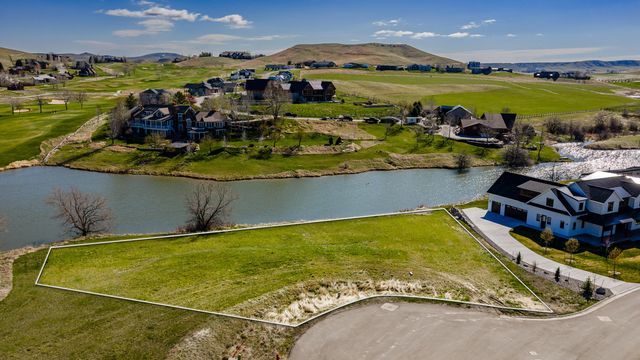 TBD Heather Hill Lane MNR 6 Lot 2, Sheridan, WY 82801 property photo