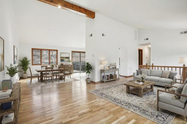 597 Saddle River Road, Chestnut Ridge, NY 10952