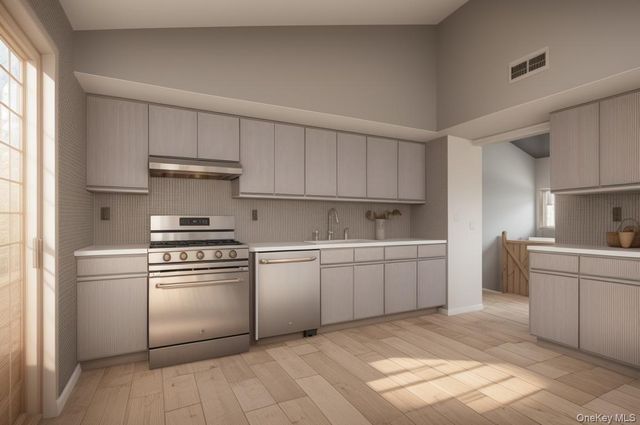 597 Saddle River Road, Chestnut Ridge, NY 10952