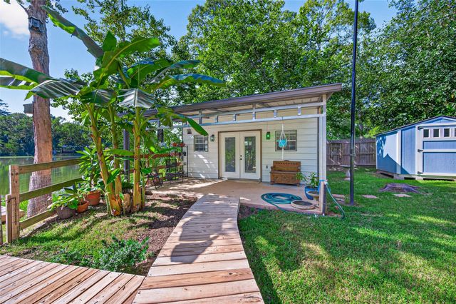 15245 Austin Road, Willis, TX 77378