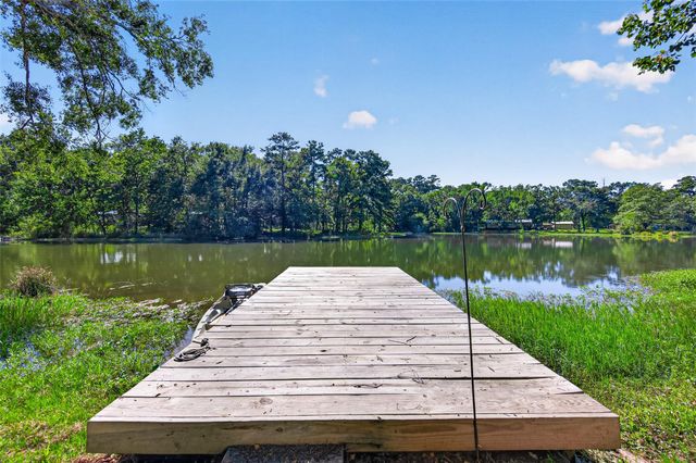 15245 Austin Road, Willis, TX 77378