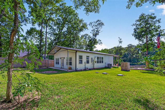 15245 Austin Road, Willis, TX 77378