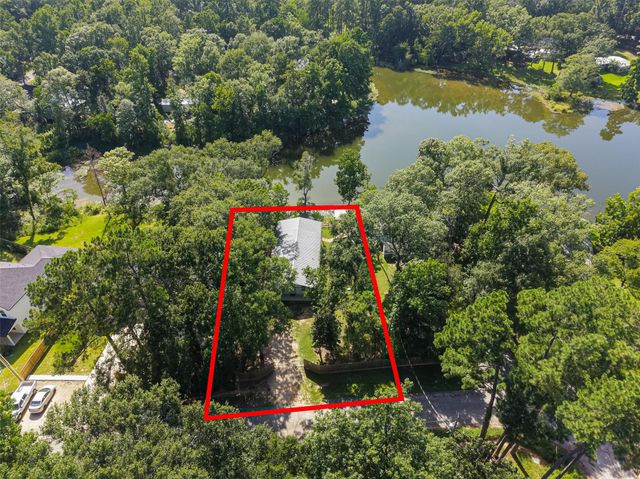 15245 Austin Road, Willis, TX 77378