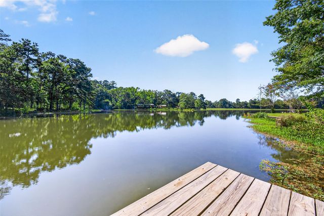 15245 Austin Road, Willis, TX 77378