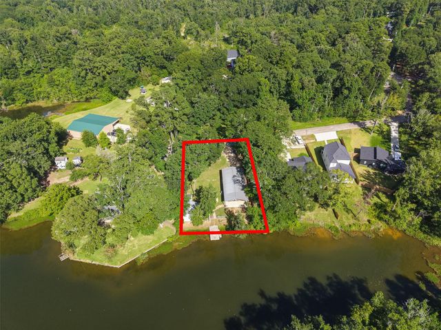 15245 Austin Road, Willis, TX 77378