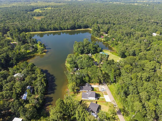 15245 Austin Road, Willis, TX 77378