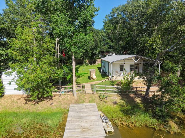 15245 Austin Road, Willis, TX 77378