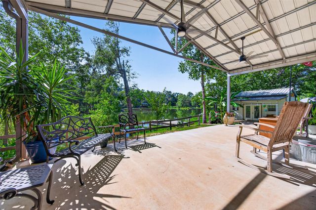 15245 Austin Road, Willis, TX 77378