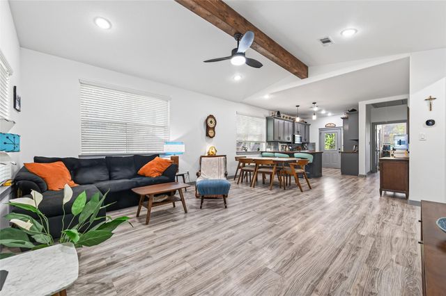 15245 Austin Road, Willis, TX 77378