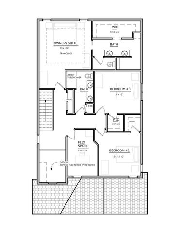 Lot 37 Inspiration Way, Fitchburg, WI 53711