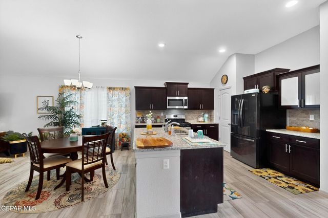 13087 EMERALD ISLE Street, El Paso, TX 79928