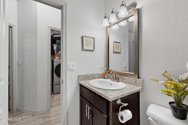 13087 EMERALD ISLE Street, El Paso, TX 79928