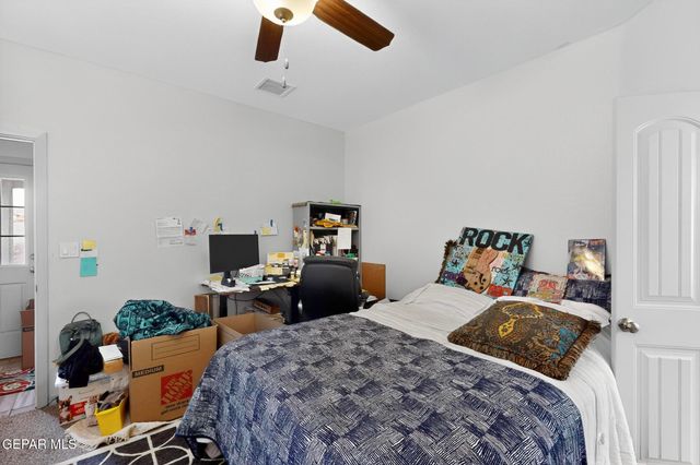 13087 EMERALD ISLE Street, El Paso, TX 79928