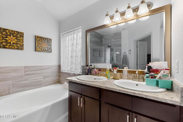 13087 EMERALD ISLE Street, El Paso, TX 79928