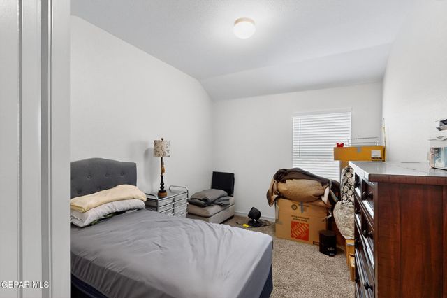 13087 EMERALD ISLE Street, El Paso, TX 79928