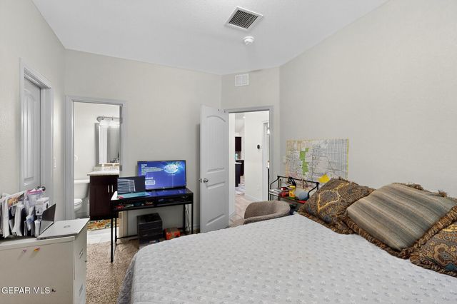 13087 EMERALD ISLE Street, El Paso, TX 79928