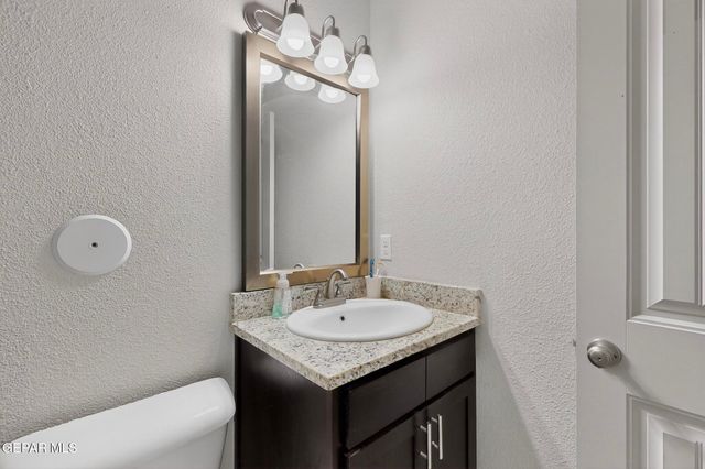 13087 EMERALD ISLE Street, El Paso, TX 79928