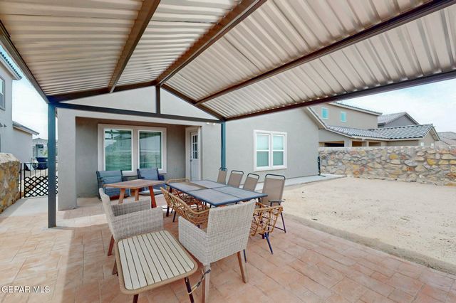 13087 EMERALD ISLE Street, El Paso, TX 79928