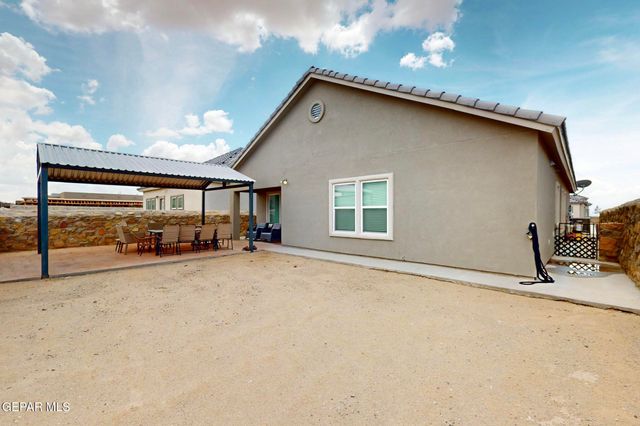 13087 EMERALD ISLE Street, El Paso, TX 79928