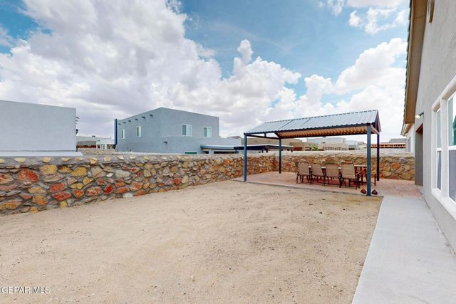 13087 EMERALD ISLE Street, El Paso, TX 79928