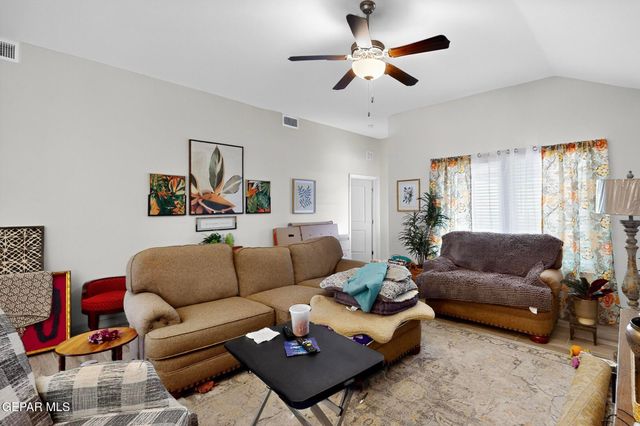 13087 EMERALD ISLE Street, El Paso, TX 79928