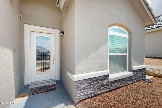 13087 EMERALD ISLE Street, El Paso, TX 79928