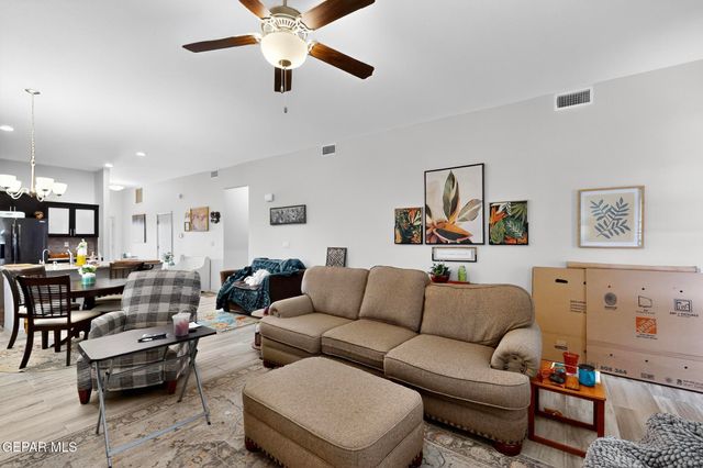 13087 EMERALD ISLE Street, El Paso, TX 79928