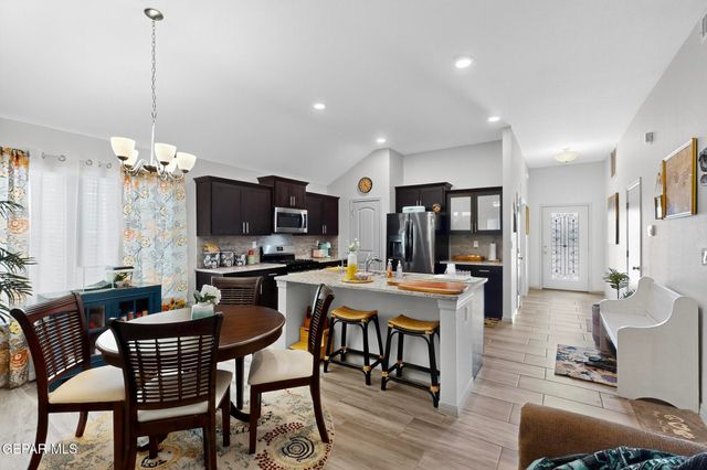 13087 EMERALD ISLE Street, El Paso, TX 79928