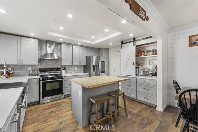 39443 162nd, Lake Los Angeles, CA 93591