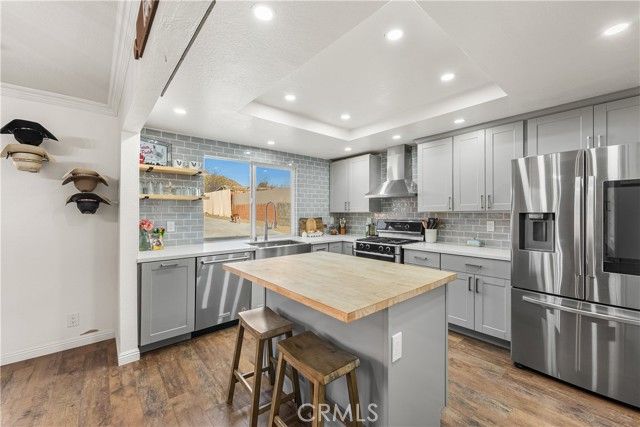 39443 162nd, Lake Los Angeles, CA 93591