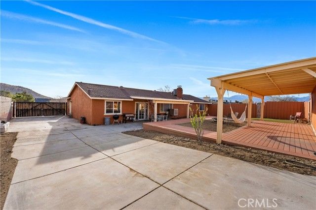 39443 162nd, Lake Los Angeles, CA 93591