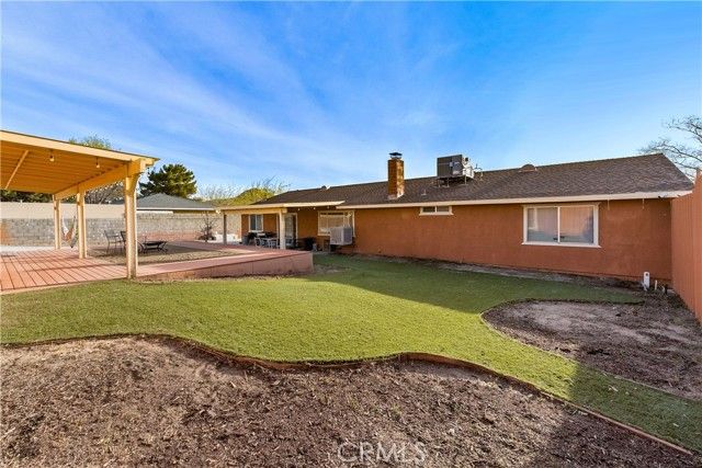 39443 162nd, Lake Los Angeles, CA 93591