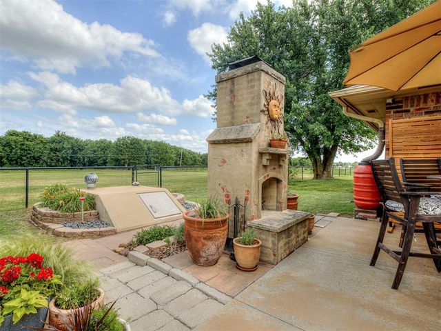 2305 NW 35th Pl, Newcastle, OK 73065