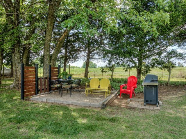 2305 NW 35th Pl, Newcastle, OK 73065