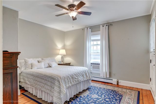 1 Bliss Road, Newport, RI 02840