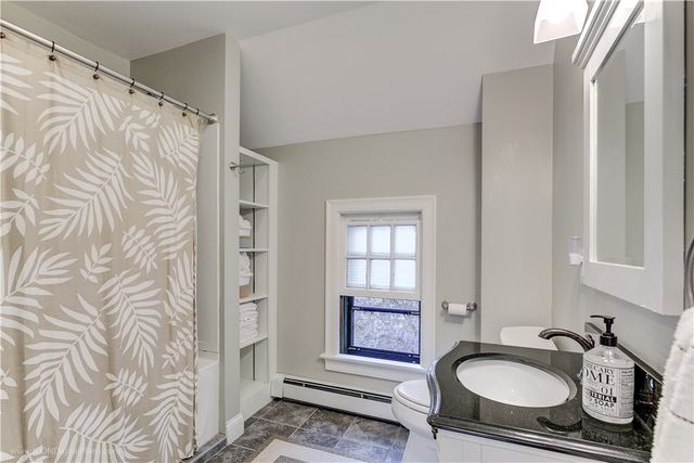 1 Bliss Road, Newport, RI 02840