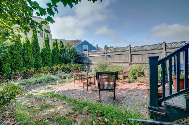 1 Bliss Road, Newport, RI 02840