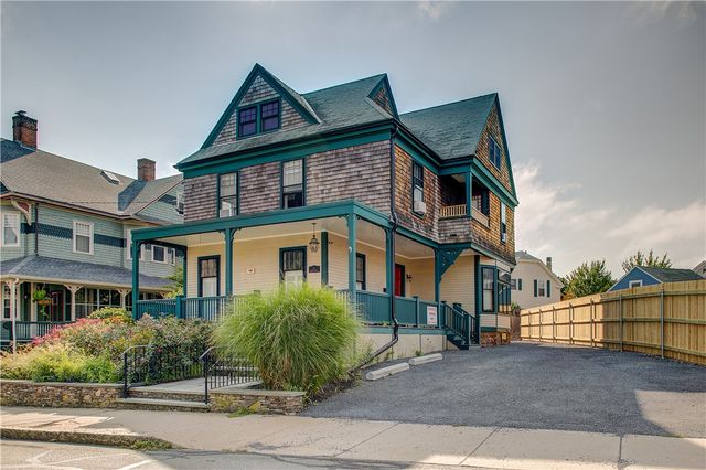 1 Bliss Road, Newport, RI 02840