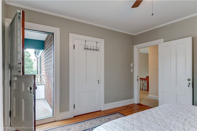 1 Bliss Road, Newport, RI 02840
