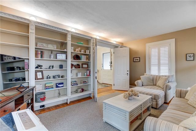 1 Bliss Road, Newport, RI 02840