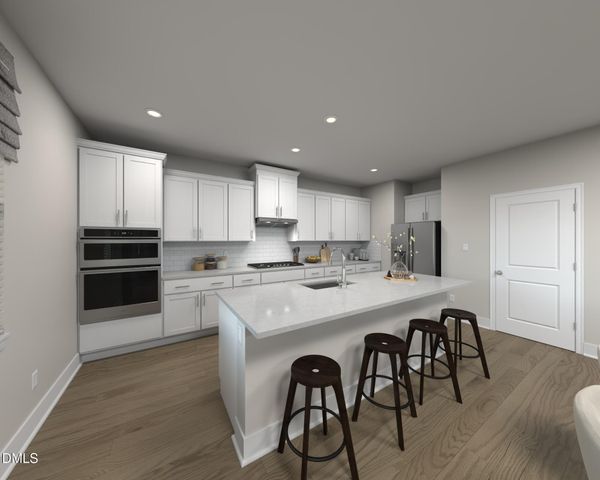 2131 Topsail Road, Durham, NC 27704