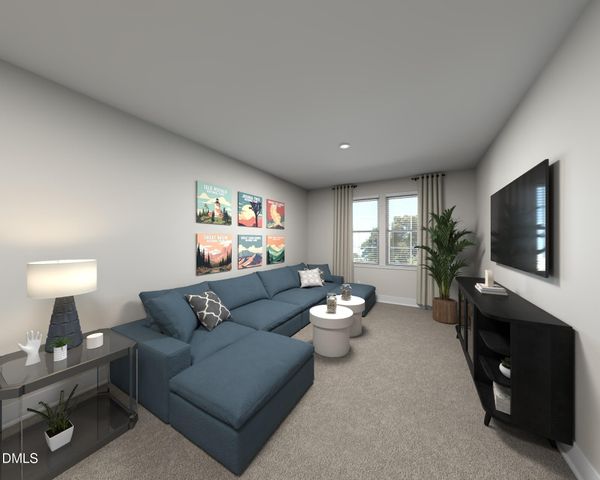 2131 Topsail Road, Durham, NC 27704