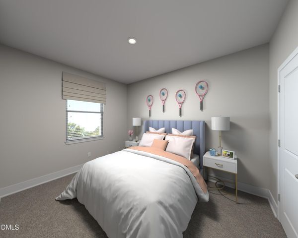 2131 Topsail Road, Durham, NC 27704