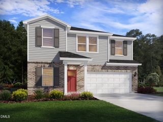 2131 Topsail Road, Durham, NC 27704