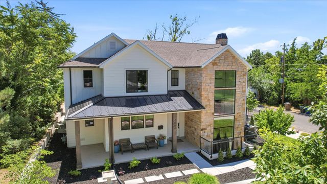 1604 E SHERMAN AVE, Salt Lake City, UT 84105